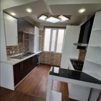 ۵۸ متر یکخوابه فول امکانات