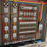 برق صنعتی