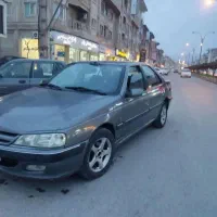 پژو پارس دوگانه مدل ۹۰|خودرو سواری و وانت|نوشهر, |دیوار