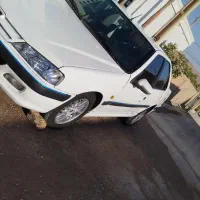 پژو پارس مدل 90 دوگانه کارخونه|خودرو سواری و وانت|مرودشت, ثبت احوال|دیوار