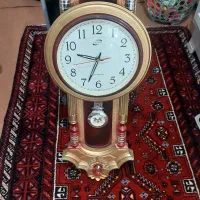 ساعت دیواری