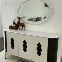 میزتلوزیون،کنسول|بوفه، ویترین، کنسول|اندیشه, اندیشه فاز ۲|دیوار