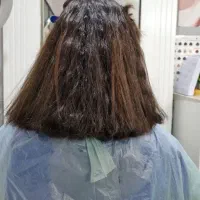 احیاوکراتین تخصصی مو