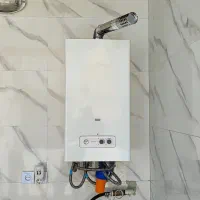 فروش پکیج دیوادی|آبگرمکن، پکیج، شوفاژ|قرچک, مهدیه|دیوار