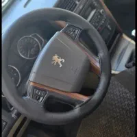 پارس TU5 مدل 95 شتاب عالی|خودرو سواری و وانت|نجفآباد, گلدشت|دیوار