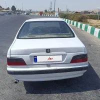 پارس مدل 82|خودرو سواری و وانت|شیروان (خراسان), |دیوار