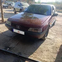 پژو 405|خودرو سواری و وانت|اسکو, |دیوار