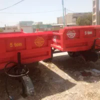 نمایندگی فروش ماشین آلات ادوات کشاورزی ودامی