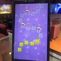 تبلت M7 لنوو|تبلت|بندر انزلی, امامزاده|دیوار