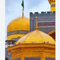 نفری 3700مشهدمقدس31مرداد3م6م9م12شهریورماه