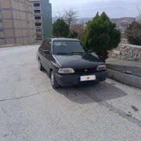 پراید 84|خودرو سواری و وانت|کرمانشاه, |دیوار