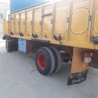 خاور ۶۰۸مدل ۶۹|خودرو سنگین|نکا, |دیوار