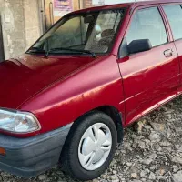 پراید هاچبک مدل ۱۳۸۵|خودرو سواری و وانت|سقز, |دیوار