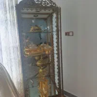 بوفه برنز اصل اصفهان