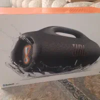 JBL BOOMBOX4بوم‌باکس ۴آکبند اسپیکر جی‌بی‌ال