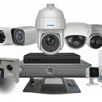 نصب وراه اندازی انواع دوربین های مداربسته ودزدگیر|دوربین مداربسته|تهران, دهونک|دیوار