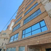 ۱۴۸متر اداری۲ساله فول لاکچری جنب نیایش مال|فروش دفتر کار، اتاق اداری، مطب|تهران, پونک|دیوار