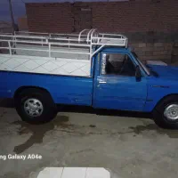 نیسان دوگانه سوز ژاپنی|خودرو سواری و وانت|حنا, |دیوار