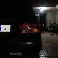 پراید مدل 84