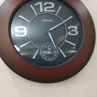 ساعت دیواری قطر ۵۵ سانت