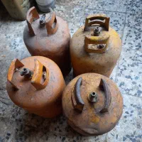 فروش کپسول ایران گاز 11 کیلویی