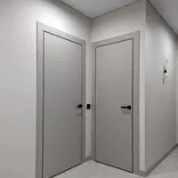 ساخت و تولید درب  چهارچوب  رکوب ضدسرقت و چوبی|مصالح و تجهیزات ساختمان|قرچک, |دیوار