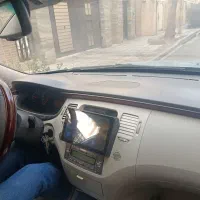 آزرا ۲۰۰۸|خودرو سواری و وانت|کرج, فاز ۳ گوهردشت|دیوار