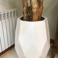 درخت مصنوعی موز