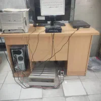 میز کامپیوتر با قیمت مناسب|میز تحریر و کامپیوتر|شیراز, تاچارا|دیوار
