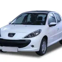 حواله پژو ۲۰۷