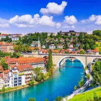 به یک همسفر نیاز دارم جهت مهاجرت به سوئیس