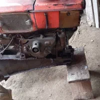 موتور کوبوتا ۷ اصل ژاپن|ماشینآلات صنعتی|فومن, |دیوار