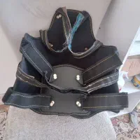 کمربند برای بعدازعمل جراحی مهرهای کمری|پزشکی|خوانسار, |دیوار