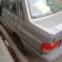 پراید ۸۸