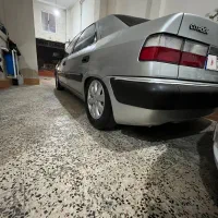 زانتیا ۸۵ نقره ای