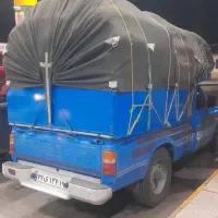 حمل کالا و اثاثیه منزل با قیمت مناسب|خدمات حمل و نقل|ارومیه, |دیوار