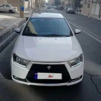 دنا پلاس توربو اتومات مدل ۱۴۰۰