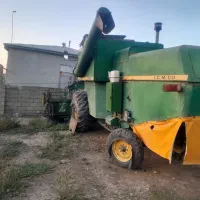 کمباین|خودرو سنگین|قشلاق دشت, |دیوار