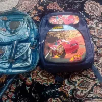 کیف کوله مدرسه