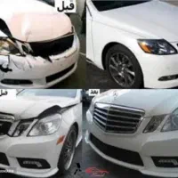 صافکاریpdr تمام خودروهاسبک و سنگین به شرط کارشناس