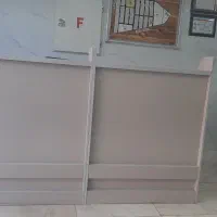 ۴عدد میز کانتردار خیلی تمیز