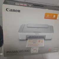 پرنتر سه کاره ا