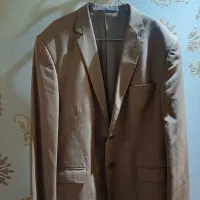 کت شلوار سایز ۵۴و۵۶ نونو ستفاده نشد فروشی