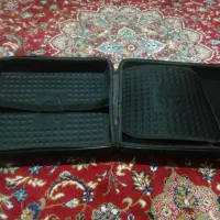 کیف قابل حمل اصلی کاملا نو +پایه شارژر اصلی نو|کنسول، بازی ویدئویی و آنلاین|همدان, |دیوار