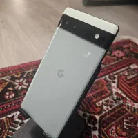 گوگل پیکسل 6a