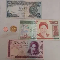 اسکناس کلکسیونی