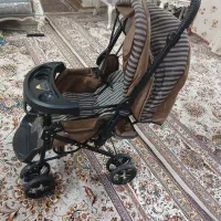 کالسکه|کالسکه و لوازم جانبی|تهران, شهرآرا|دیوار