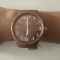 دو عدد ساعت مچی