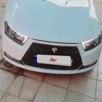 دنا پلاس ۵دنده|خودرو سواری و وانت|شاهین‌شهر, عطار|دیوار