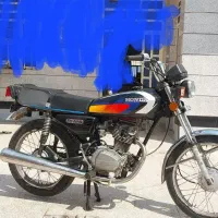 موتور پارکینگی فاکتوری